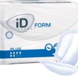 iD Expert Form Super – Size 2