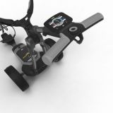 The FX7 Electric Golf Trolley
