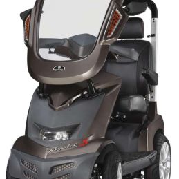 Royale 4 Sport Scooter (Bronze) 3